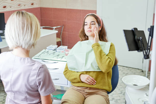 Emergency Dentist for Kids Rosedale, MS